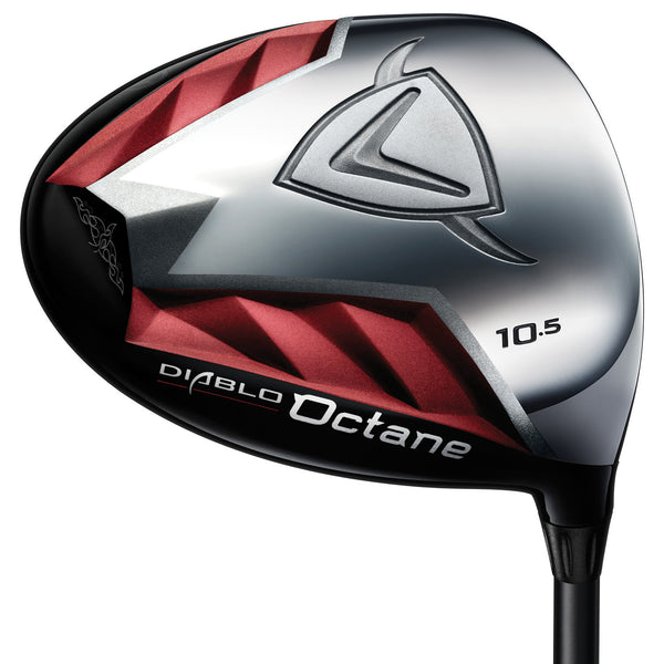 Callaway Driver